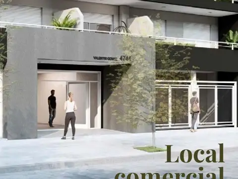 Local en Venta en Caseros, USD 1