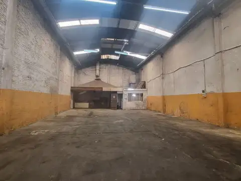 GalpÃ³n - Venta - Argentina, Malvinas Argentinas - El Callao 122