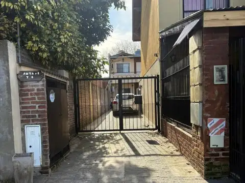 DEPARTAMENTO 3 AMBIENTES EN VENTA DE BELLA VISTA