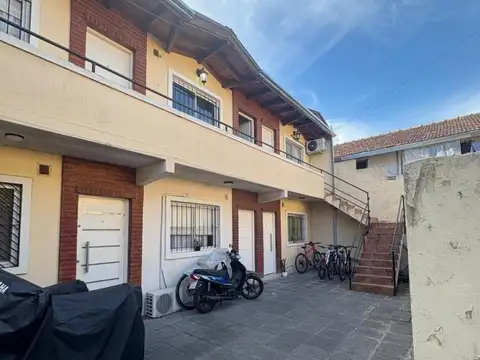 Avenida Santa Fe 700