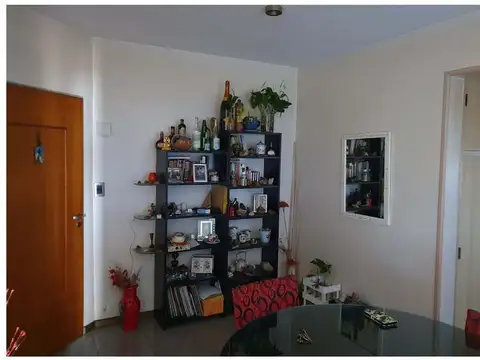 Departamento en Venta en Centro, USD 124.000