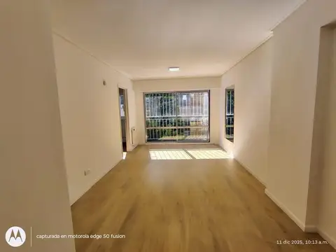 ALQUILER DEPARTAMENTO 2 AMBIENTES/