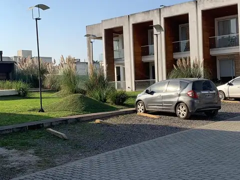 Departamento en Venta de Monoambiente