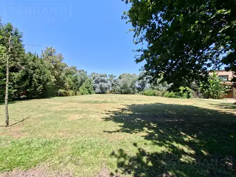 Venta Terreno 1950 m2