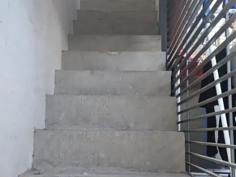 Duplex. 1 dormitorio