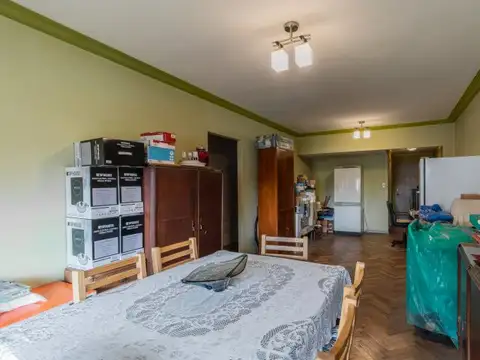 Departamento en Venta de 5 ambientes