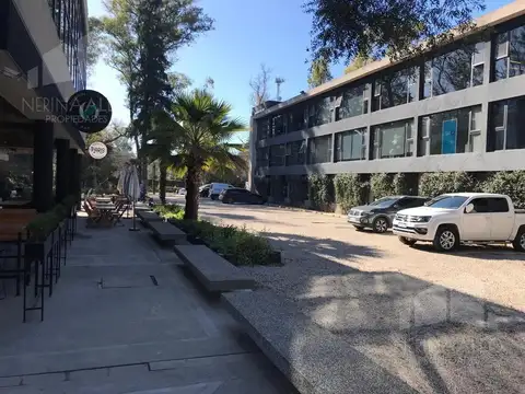 VENTA OFICINA PARQUE LELOIR PLAZA 3