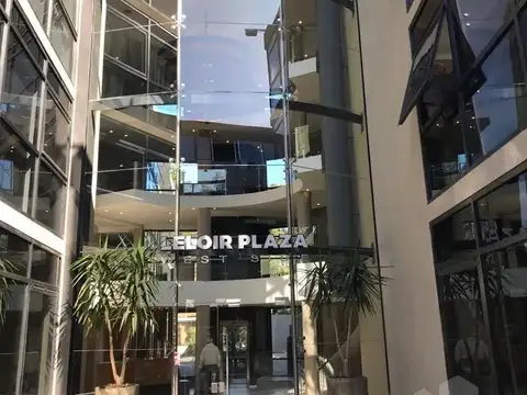 MARTIN FIERRO al 3200 - LELOIR PLAZA 3