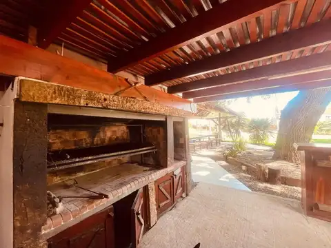 José Champagnat 3400