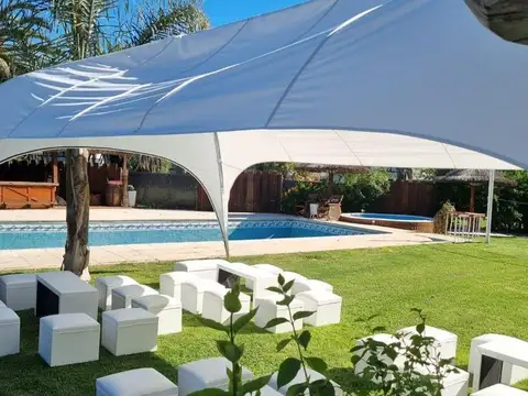 José Champagnat 3400