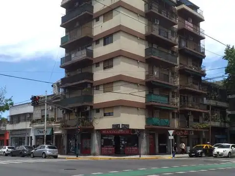 Departamento en Alquiler de 3 ambientes actualizado cada 6 meses.
