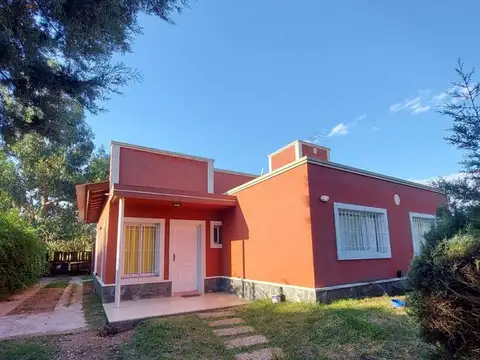 Casa en venta y alquiler temporario 2026 en Ostende