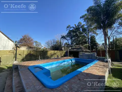 Casa en Venta al Norte