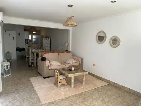 Venta Casa 3 Dormitorios en planta baja