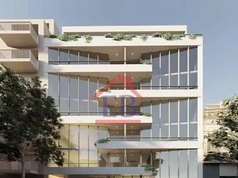 Oficina en Venta en Flores, USD 175.000