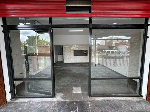 Local en Venta 13 años