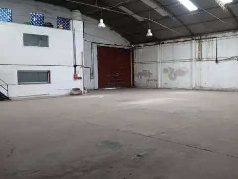 Galpon en Venta en San Vicente, USD 175.000