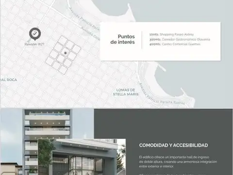 Departamento en Venta en Zona Guemes, USD 180.000