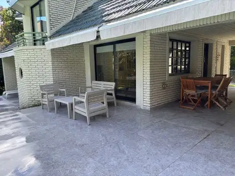 Casa en Alquiler 30 años