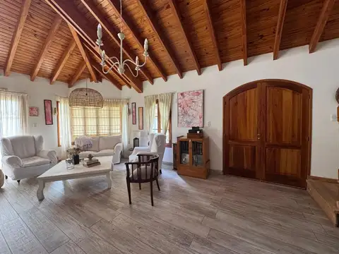 Casa en Venta 20 años