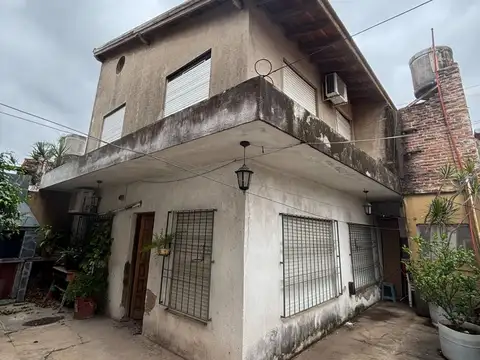 Depto Tipo Casa en Venta de 3 dormitorios