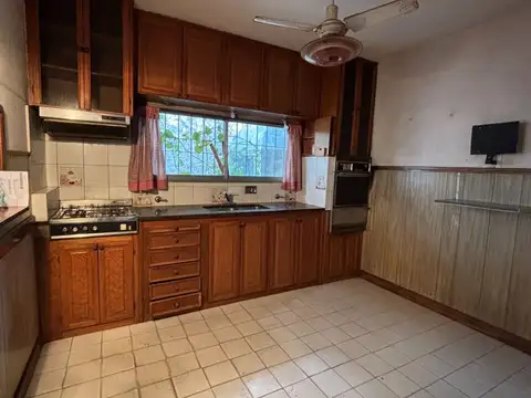 Depto Tipo Casa en Venta con 1 cocheras