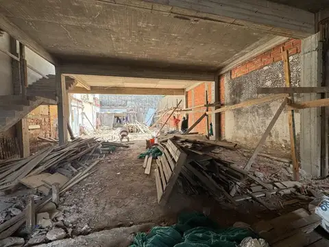 Local en Alquiler A Estrenar