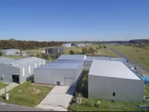 Local en Alquiler A Estrenar