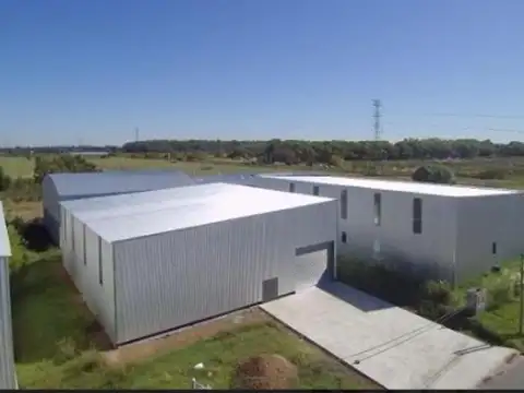 Local en Alquiler en Moreno, USD 4.500