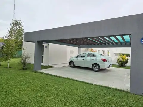 Casa en Venta 3 años