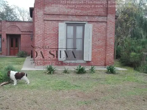 Casa en Venta en El Moro, USD 180.000