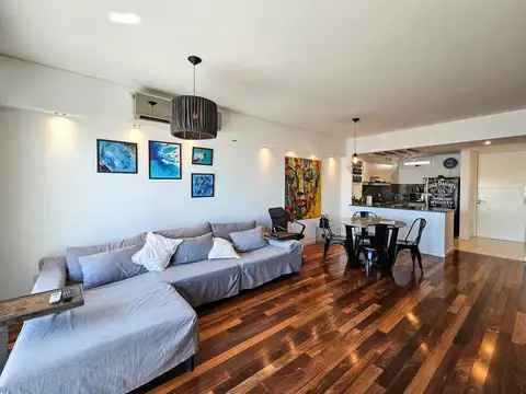 Departamento en Alquiler de 2 ambientes