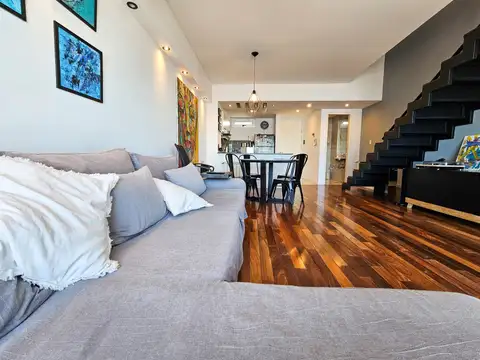 Departamento en Alquiler de 1 dormitorio