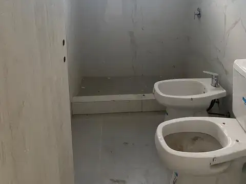 Departamento en Alquiler A Estrenar