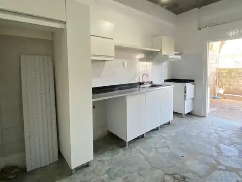 Casa en venta en Florencio Varela