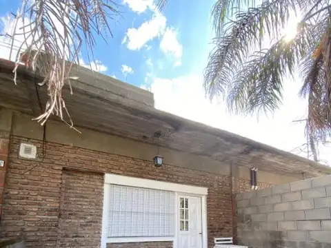 Casa en Venta de 1 dormitorio