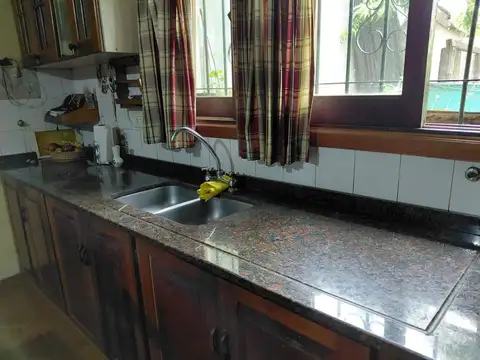 Casa en Venta 31 años