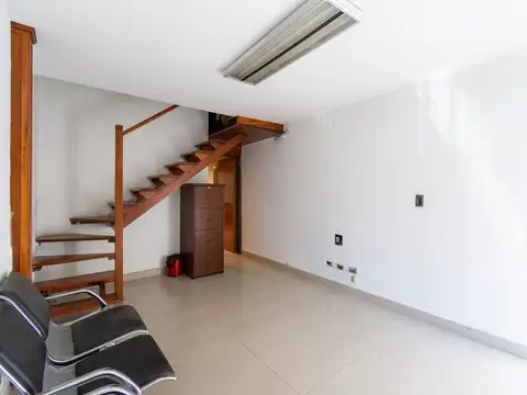 Oficina en Venta en Moron Sur, USD 80.000