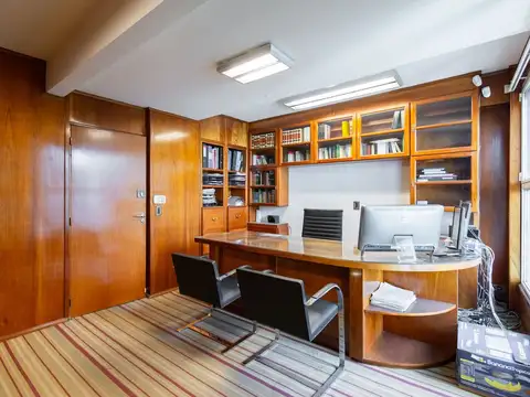 Oficina en Venta en Moron Sur, USD 80.000