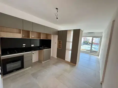 MONOAMBIENTE CON DISEÑO EN MONROE: CALIDAD Y CONEXIÓN