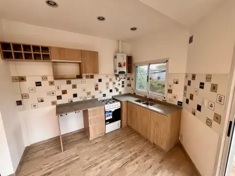 Departamento en Venta de 3 ambientes