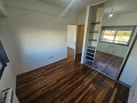 Departamento en Alquiler 15 años