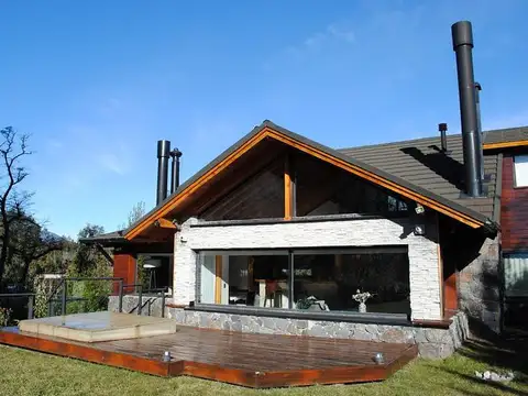 Casa en Venta 9 años