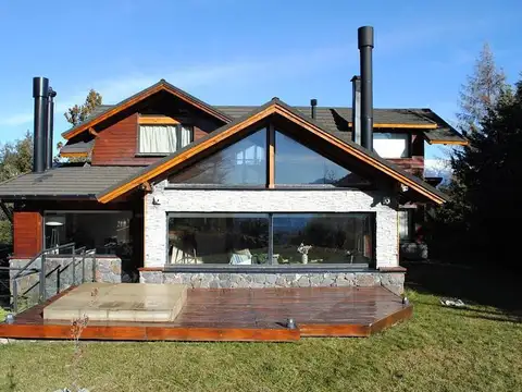 Casa en Venta al Noroeste