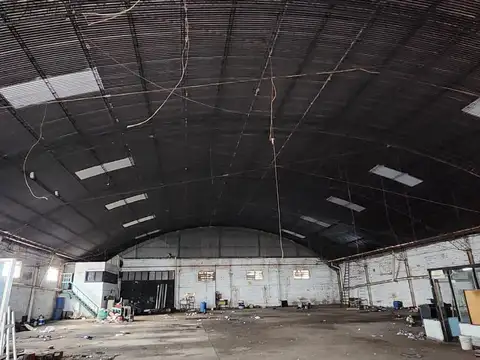 Galpon en Venta A Estrenar