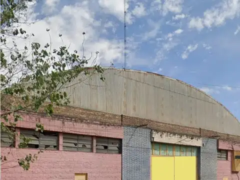 Galpon en Venta 30  mts Frente