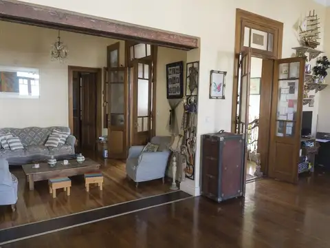 Depto Tipo Casa en Venta en San Telmo, USD 240.000