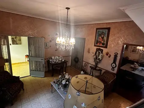 Venta de Casa de 3 dormitorios centrica La plata