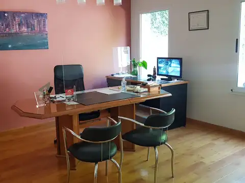 Oficina en Alquiler 8 años