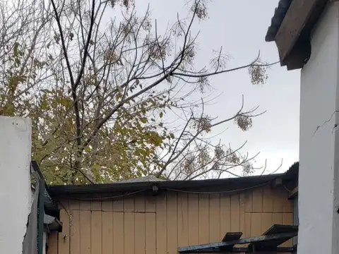 GALPÓN EN ALQUILER EN MORENO